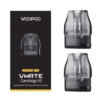 КРТ VOOPOO VMATE/VTHRU V2 0,7 Ом