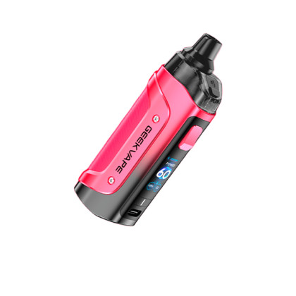 GEEK VAPE AEGIS BOOST 3 KIT (Midnight Red)