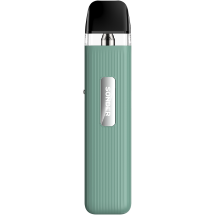 GEEK VAPE SONDER Q (Green)