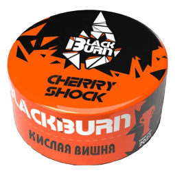 BLACK BURN - Cherry Shock 25гр