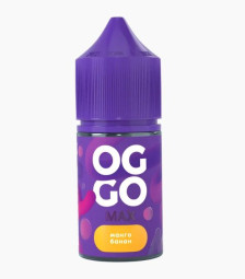 OGGO MAX Манго банан