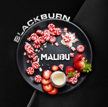 BLACK BURN - Malibu 25гр