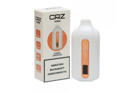 Crz 15 000 - Cherry Lemon