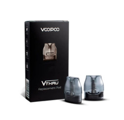 КРТ VOOPOO VMATE/VTHRU V2 0.4