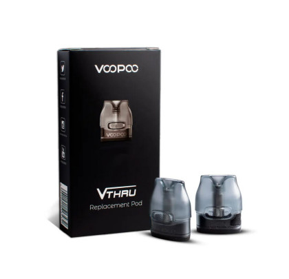 КРТ VOOPOO VMATE/VTHRU V2 0.4