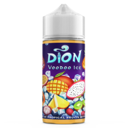 DION FRUITS voodoo ice 3