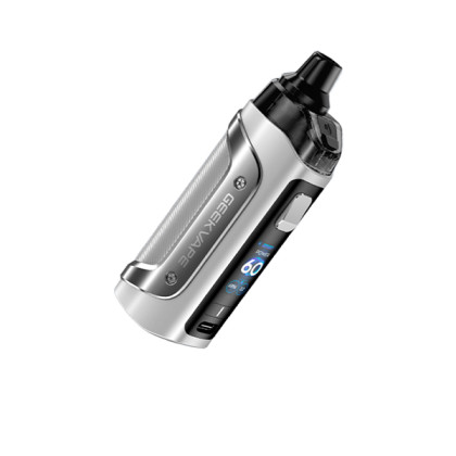 GEEK VAPE AEGIS BOOST 3 KIT (Silver)