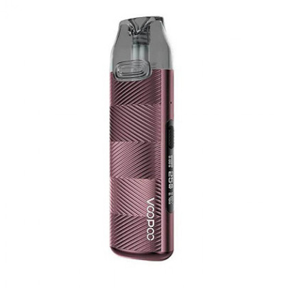 VOOPOO V.THRU PRO (Burgundy Red)