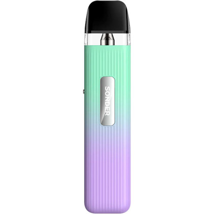GEEK VAPE SONDER Q (Green Purple)