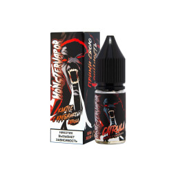 Жидкость MONSTERVAPER 20mg (hard) - Кактус с клубникой