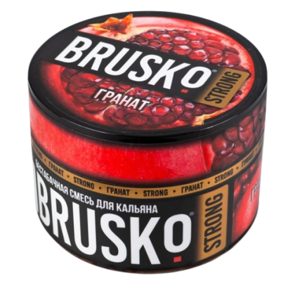 Strong BRUSKO (Гранат)