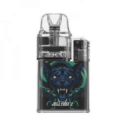 Jelly Box Z