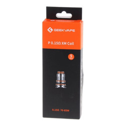 ИСП GEEK VAPE AEGIS 70-85w PO.15 Ом