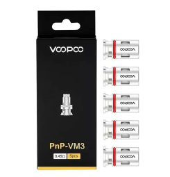 ИСП VOOPOO PnP 0,45 Ом VM3