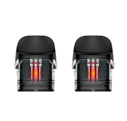 Картридж Vaporesso Luxe Q2 - 0.6 / 3 ML