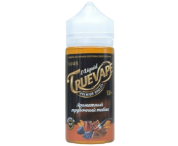 TrueVape (ароматный трубочный табак)