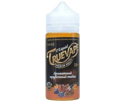 TrueVape (ароматный трубочный табак)