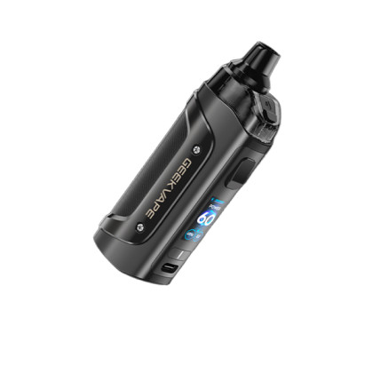 GEEK VAPE AEGIS BOOST 3 KIT (Black)