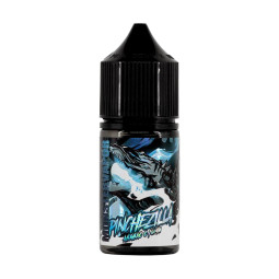 Жидкость MONSTERVAPER 20mg (hard) - Ананас с личи