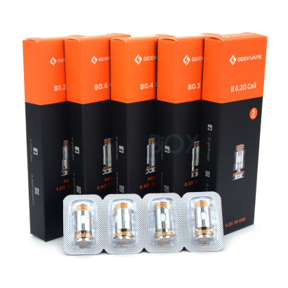 ИСП GEEK VAPE AEGIS 25-35W B0.4 Ом