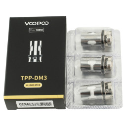 ИСП VOOPOO TPP 0.3 DM4