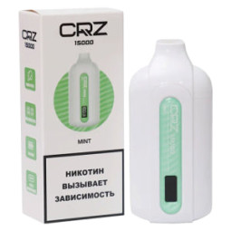 Crz 15 000 - Mint