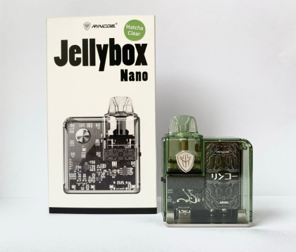 RINCOE JELLYBOX NANO