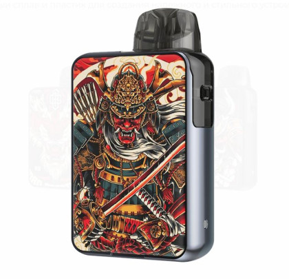 SMOANT CHARON BABY + (YAWATA)
