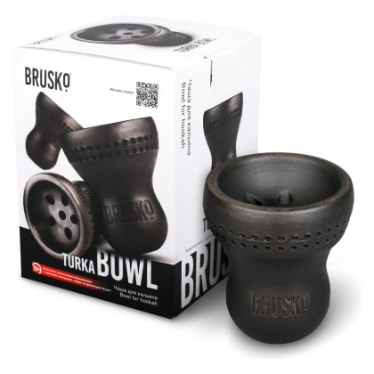 Brusko turka bowl