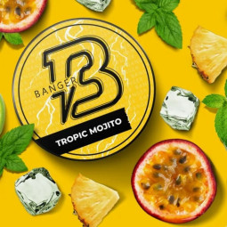 Banger - Tropic Mojito 25гр