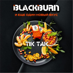 BLACK BURN - Tik tak 25гр