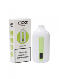 Crz 15 000 - Lemon Lime