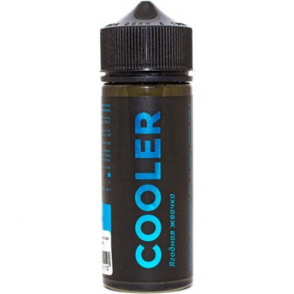 COOLER ягодная жвачка