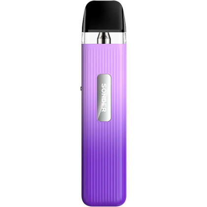 GEEK VAPE SONDER Q (Violet Purple)