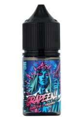 Жидкость MONSTERVAPOR 20 mg - Виноград с малиной