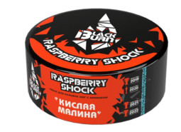 BLACK BURN - Raspberry Shock 25гр
