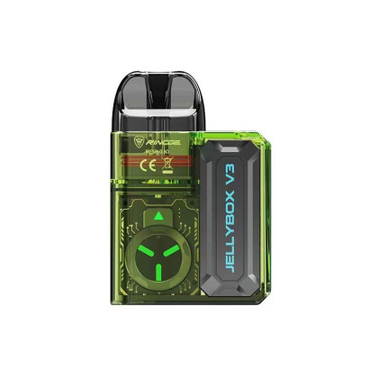 JELLYBOX V3 - Matcha