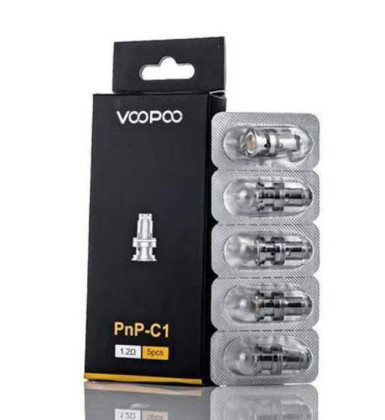 ИСП VOOPOO PnP-С1 1,2 Ом