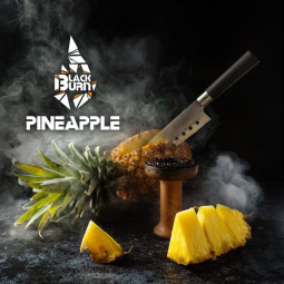 BLACK BURN - Pineapple 25гр