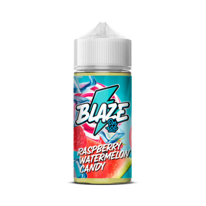 Blaze 3mg - Малино Арбузная Конфета