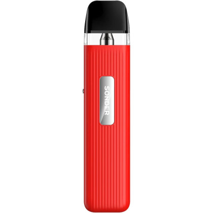 GEEK VAPE SONDER Q (Red)