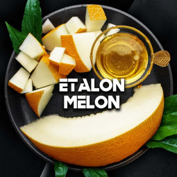 BLACK BURN - Etalon Melon 25гр