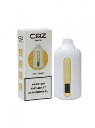 Crz 15 000 - Juicy peach