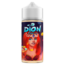 DION FRUITS freya 6