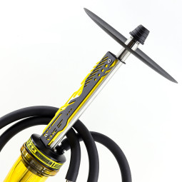 YKAP Neo Mod Yellow