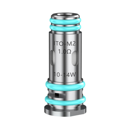 ИСП VOOPOO ITO 1,0 Ом