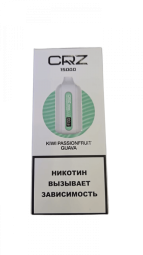 Crz 15 000 - Kiwi Passion Fruit