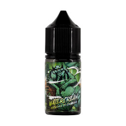 Жидкость MONSTERVAPER 20mg (hard) - Клубника с сливками