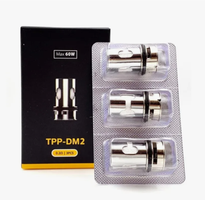 ИСП VOOPOO TPP 0,2 DM2