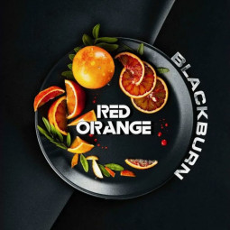 BLACK BURN - Red Orange 25гр